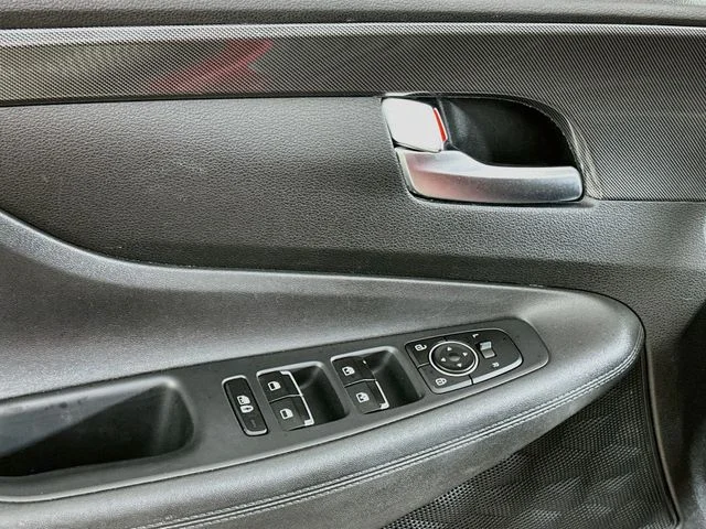 Pre-Owned 2023 Hyundai Santa Fe SEL