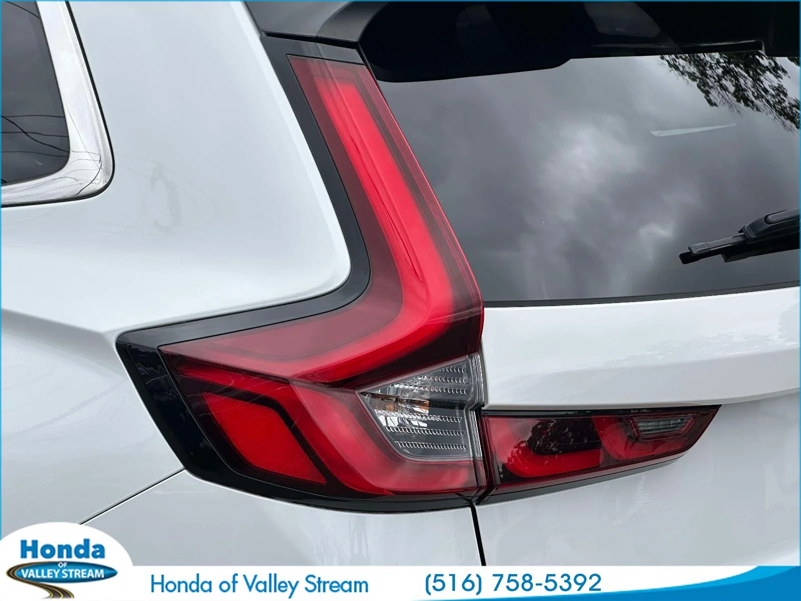Certified Used 2023 White Honda Sport image 16