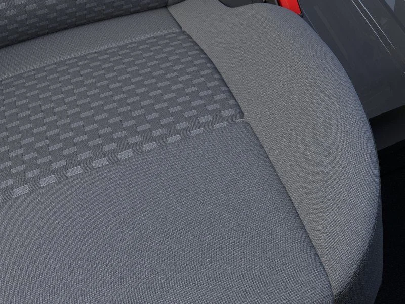 New 2026 Black Ford Base image 16