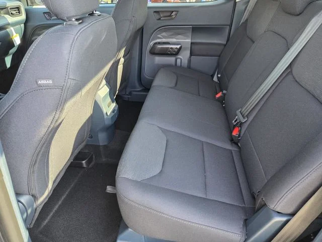 New 2026 Gray Ford XL image 25