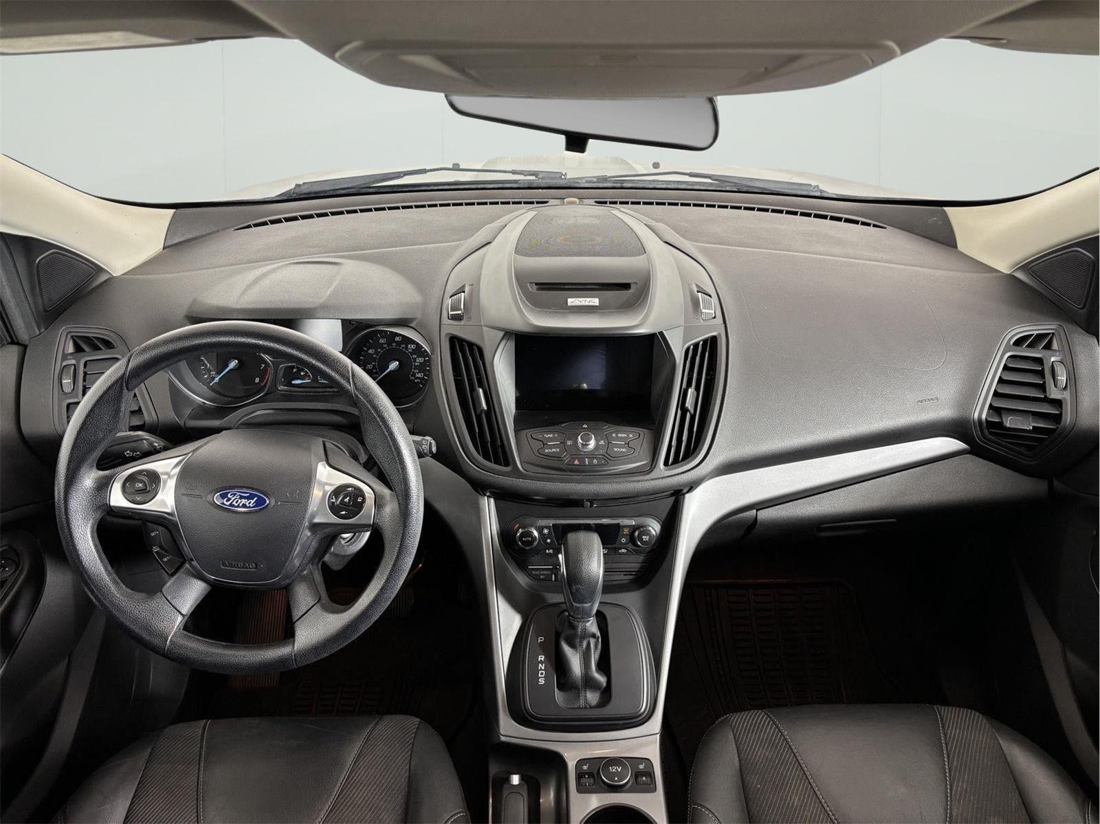 Used 2016 Shadow Black Ford SE image 21