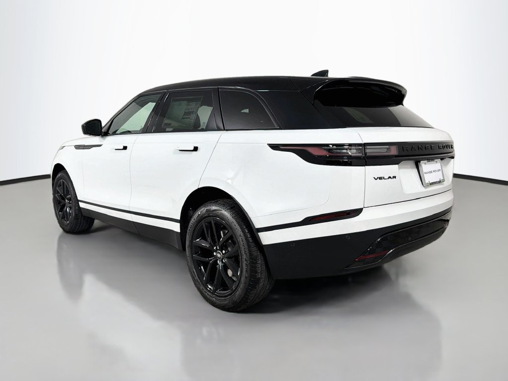 New 2026 Fuji White Land Rover S image 7