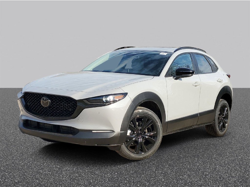 New 2025 Mazda CX-30 For Sale Near Whitmore Lake, MI! | Serra
