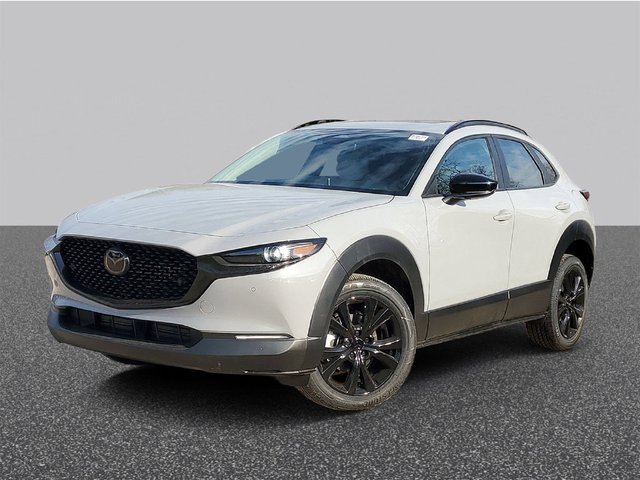 New 2026 Mazda CX-30 2.5 S Aire Edition SUV in Brighton #M3639