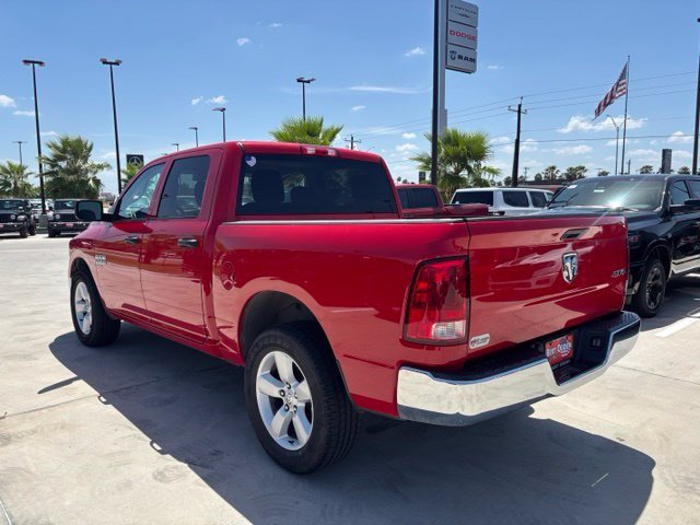 Used 2023 Red Ram Tradesman image 4
