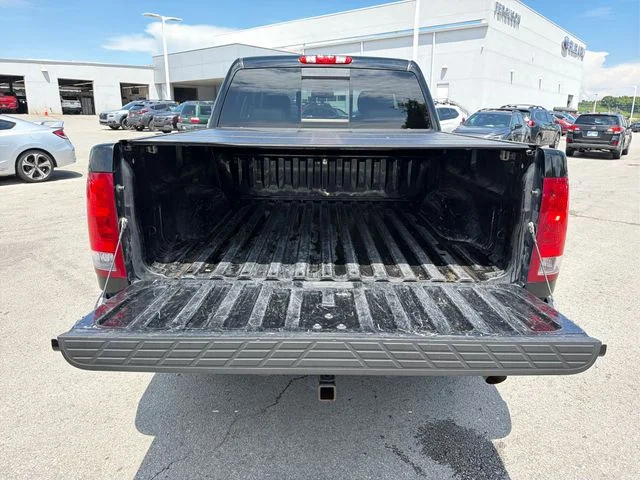 Used 2011 Black GMC SLT image 29