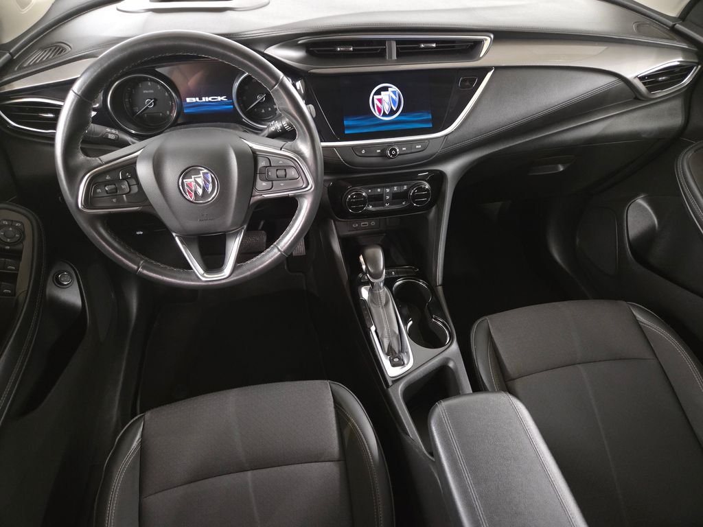 2022 Buick Encore GX Select - Photo 17