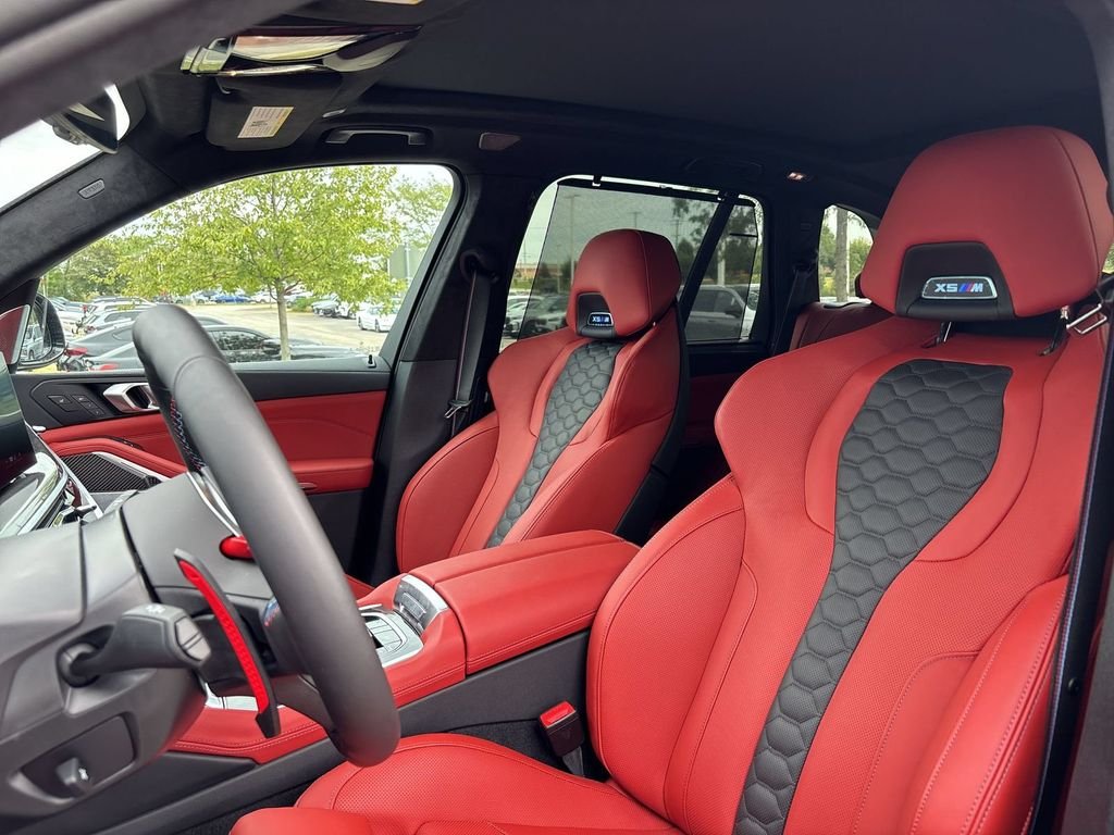 2026 BMW X5 M X5 M - Photo 10