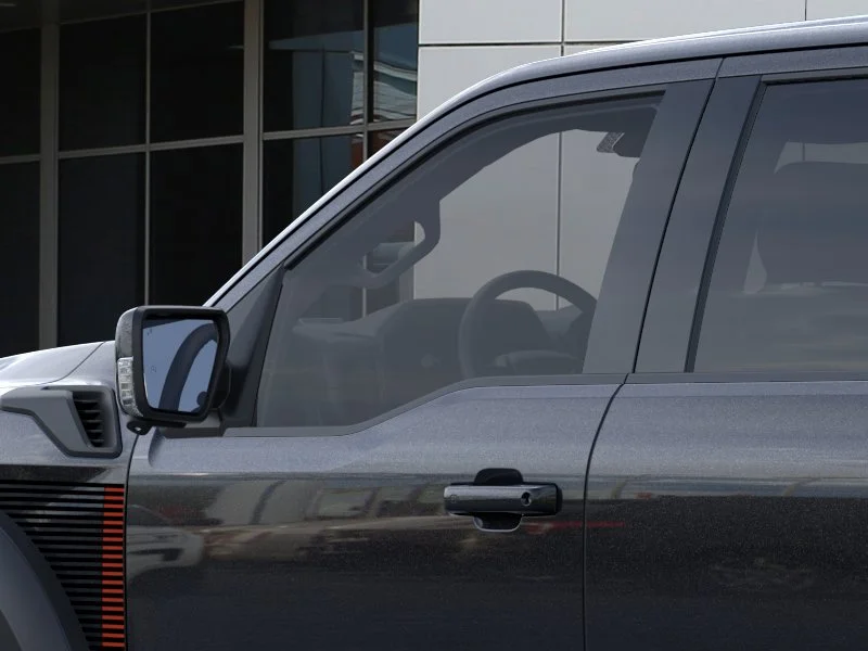 New 2026 Agate Black Metallic Ford Raptor® image 56