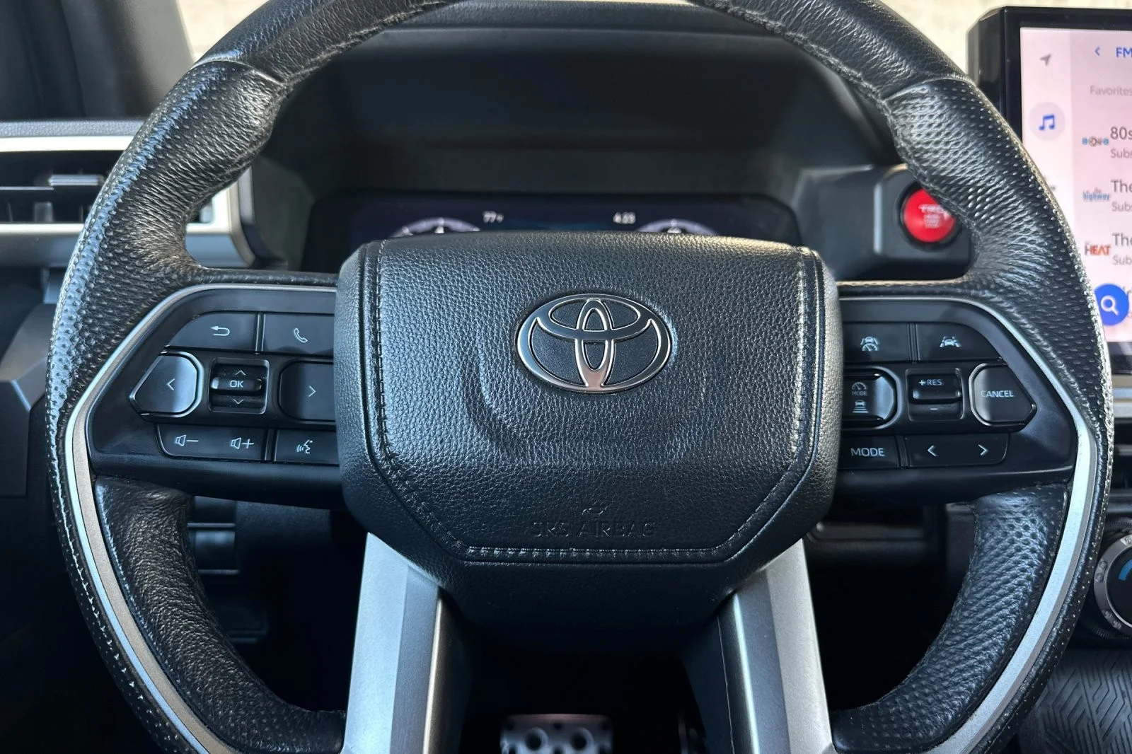 Certified Used 2024 Ice Cap Toyota TRD Sport image 21