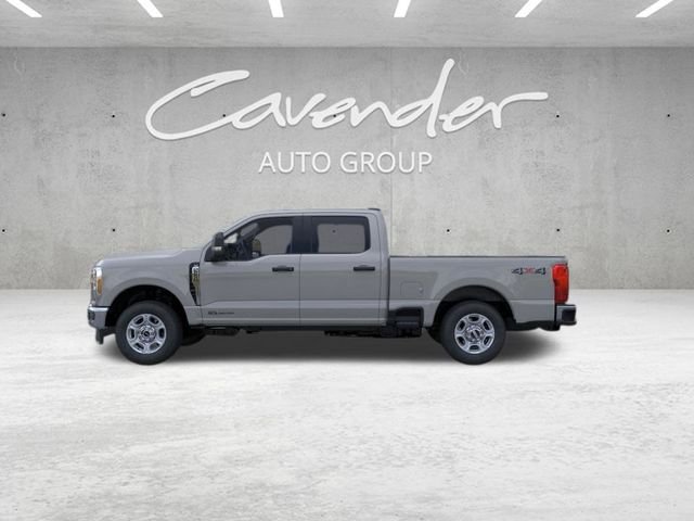 New 2026 Avalanche Ford F-250® XLT image 4