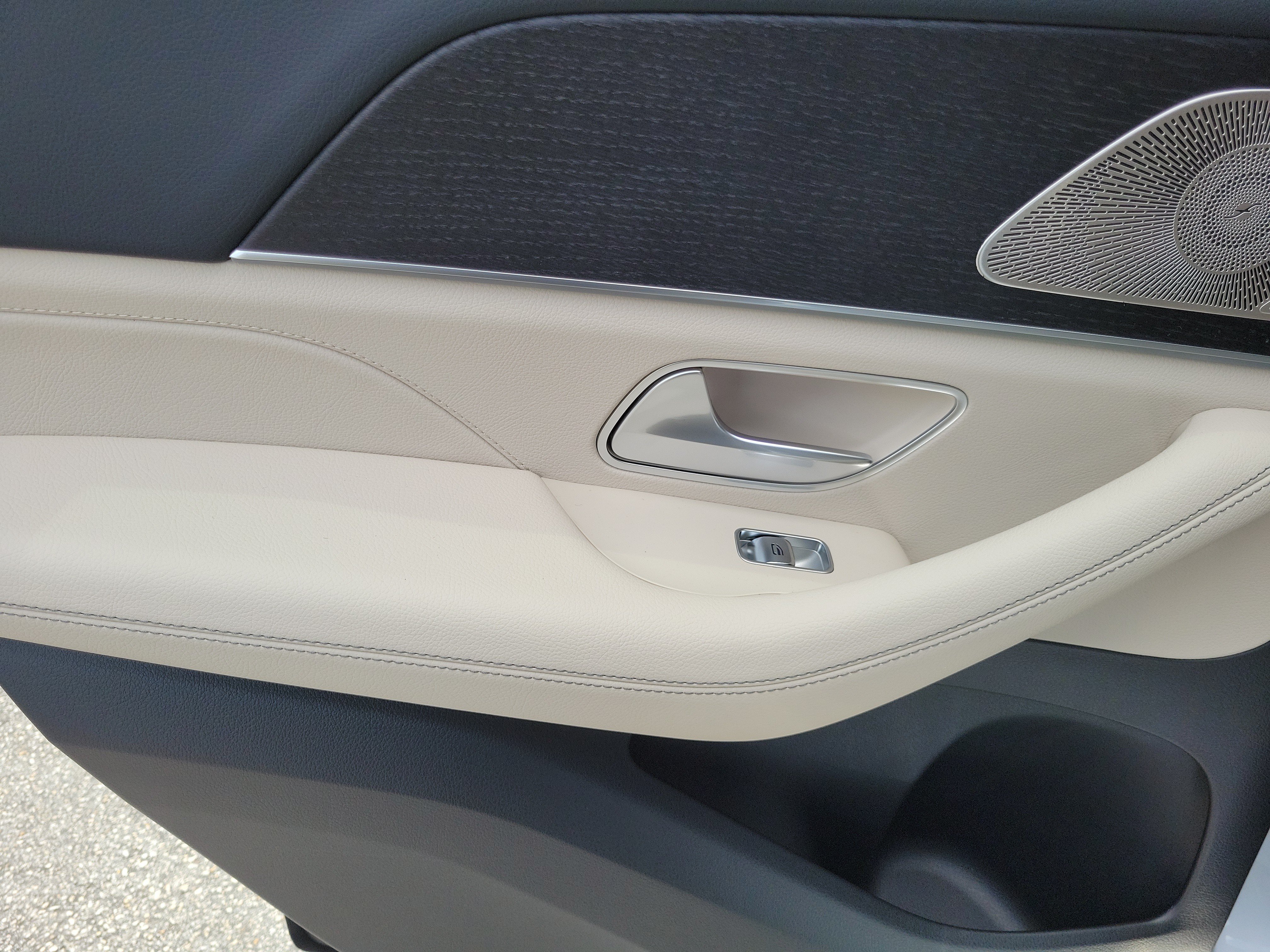 New 2026 Cirrus Silver Metallic Mercedes-Benz GLE 350 image 49