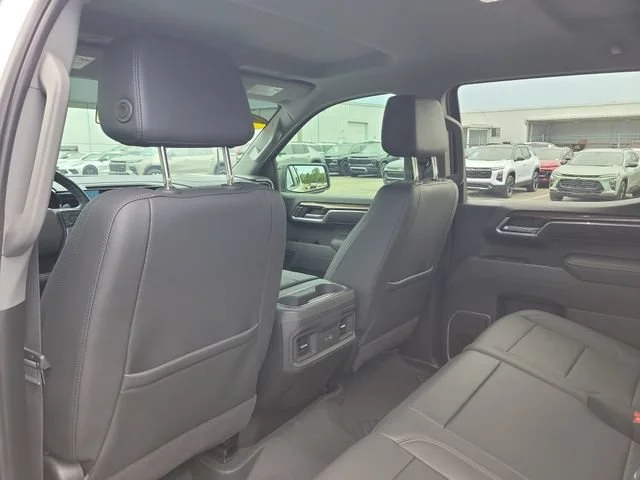 2025 Chevrolet Silverado 1500 RST - Photo 12
