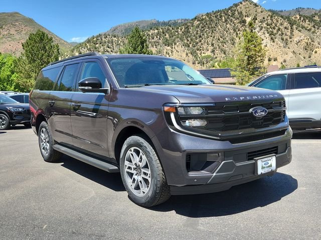 2026 Ford Expedition Active MAX 4x4's photo