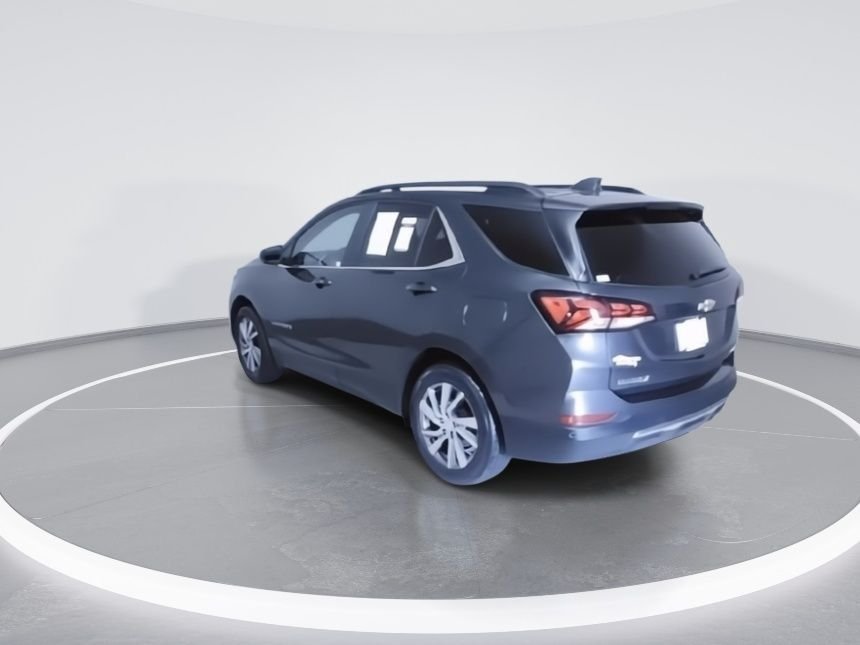 2023 Chevrolet Equinox LT - Photo 8
