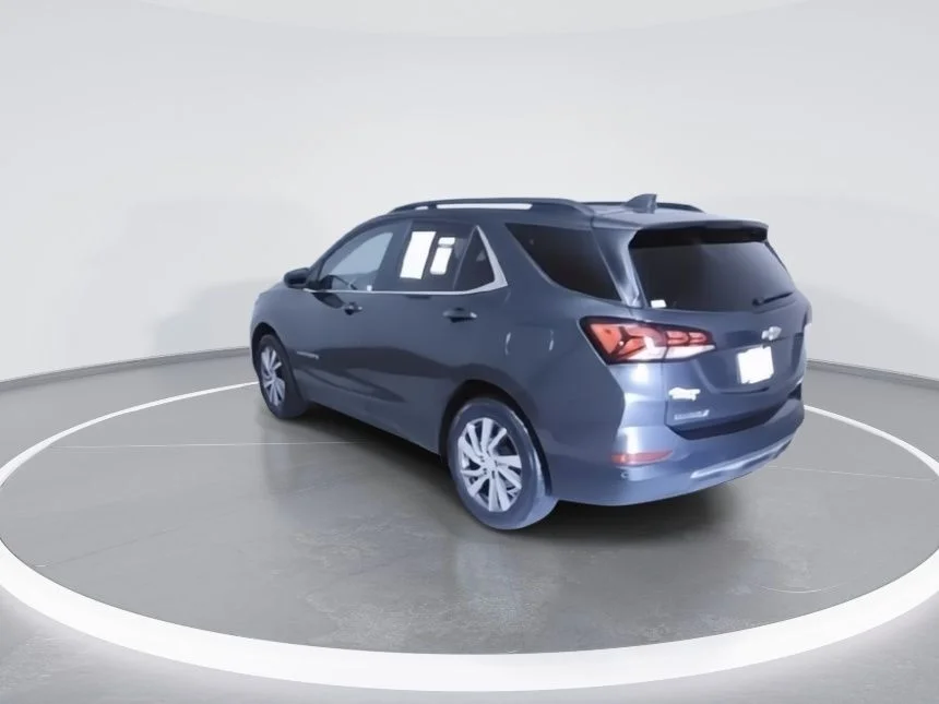 2023 Chevrolet Equinox LT - Photo 8