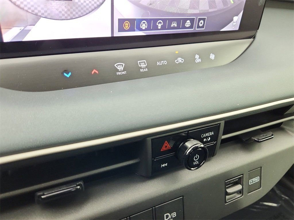 New 2026 White Nissan S+ image 22