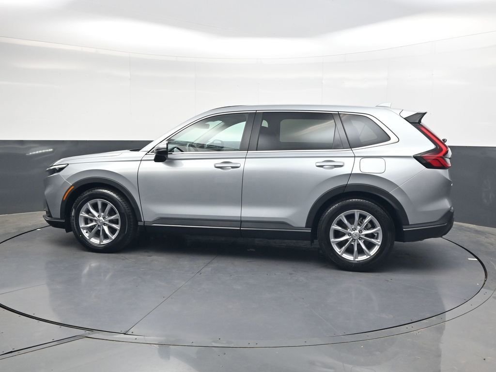 Used 2025  Honda EX-L image 7