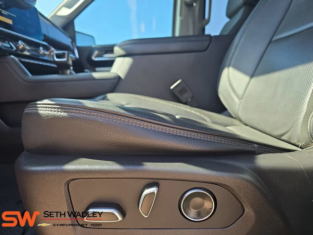 2024 GMC Sierra 1500 Denali Denali - Photo 28