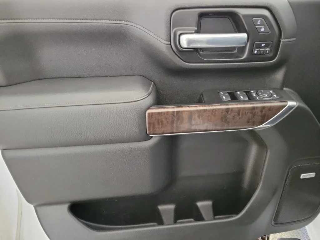 2021 GMC Sierra 2500 Denali HD Denali - Photo 18