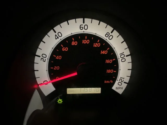 Used 2013 Blue Toyota Base image 15