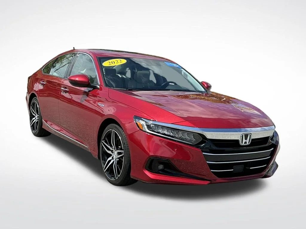 Used 2022  Honda Touring image 17