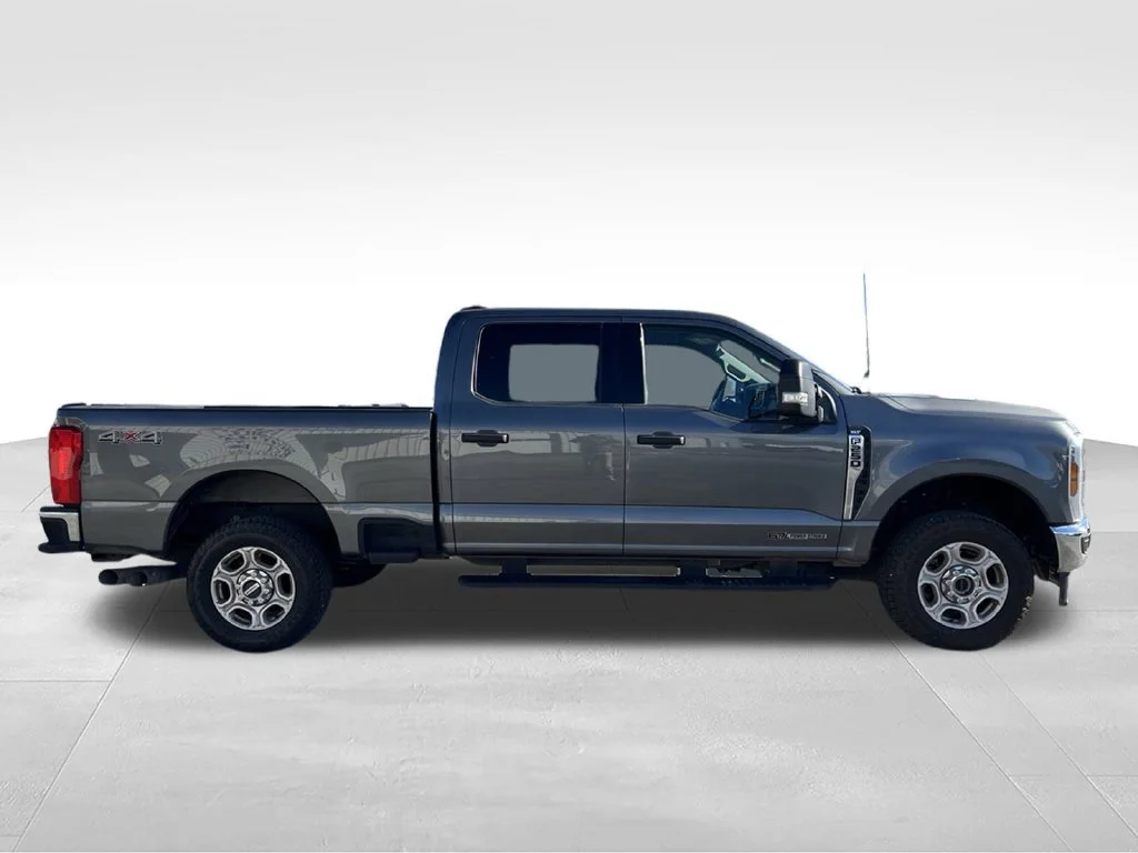 Used 2026 None Ford XL image 4