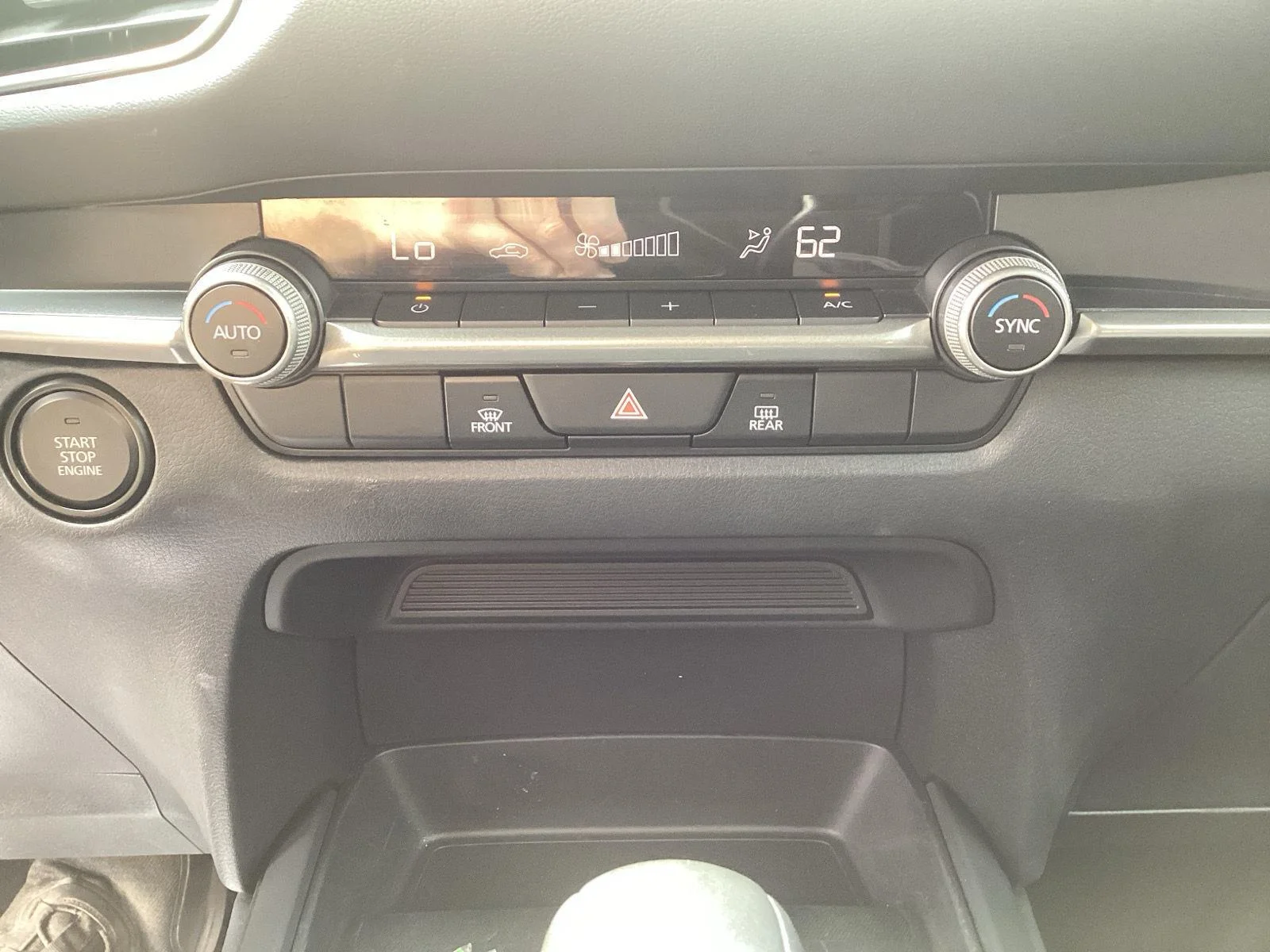 Used 2023 Deep Crystal Blue Mica Mazda 2.5 S Select Package image 21