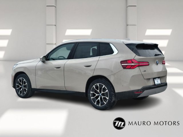 Used 2026 Beige BMW 30 xDrive image 4