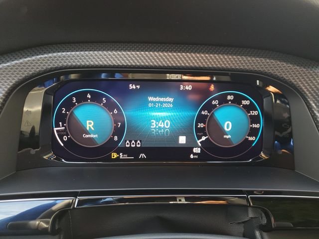 New 2026 White Volkswagen 2.0T SEL Premium R-Line image 25
