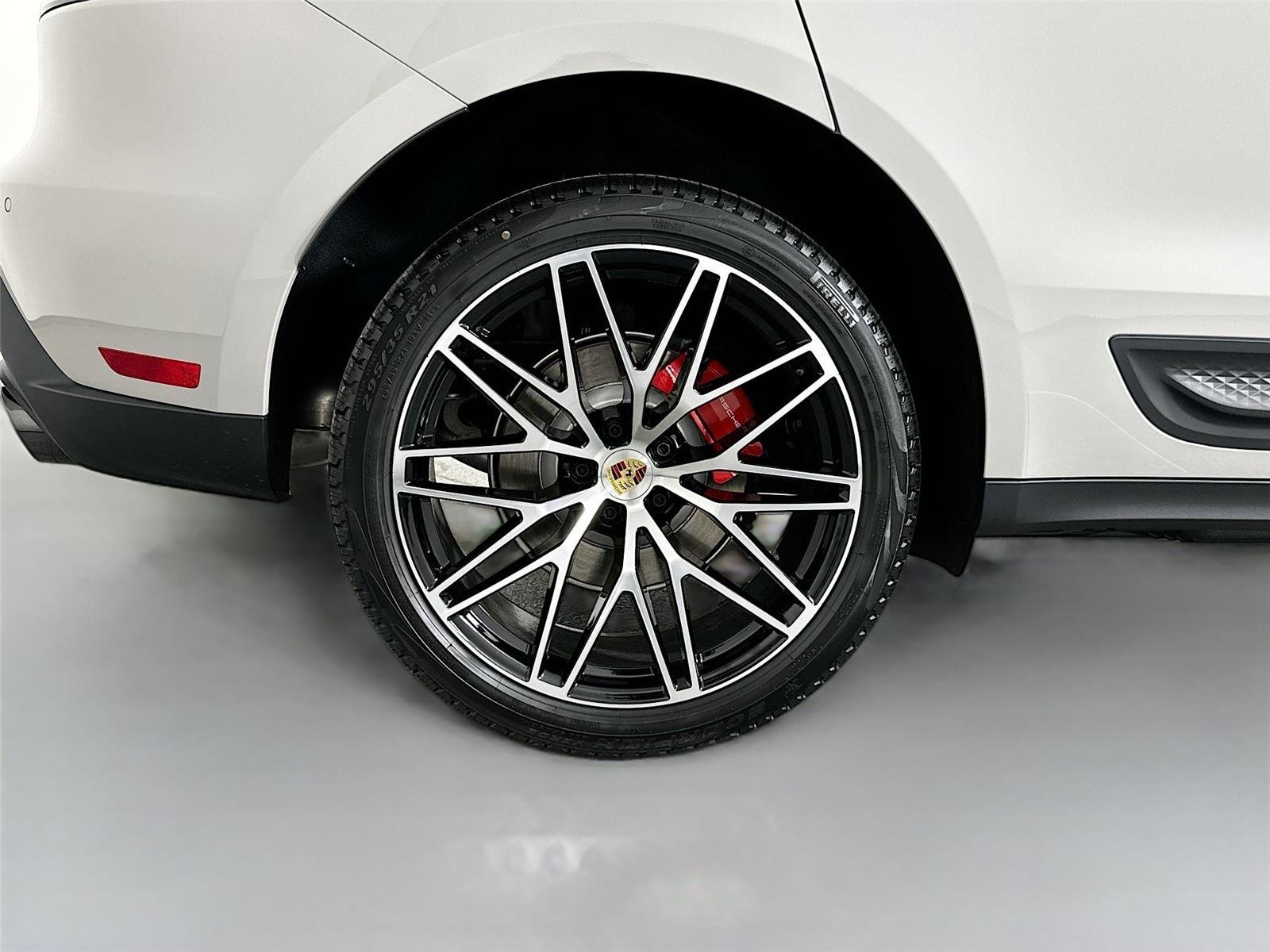 New 2026 Chalk Porsche S image 13