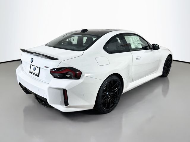 New 2026 Alpine White BMW Base image 7