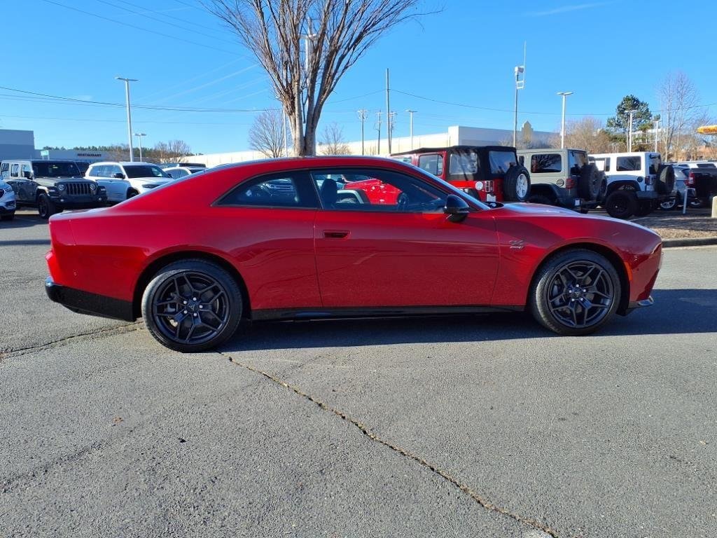 Used 2024 Redeye Dodge R/T image 18