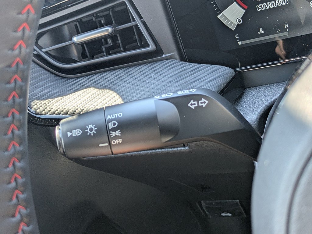 2026 Nissan KICKS SR - Photo 26