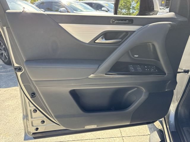 2024 Lexus LX F-Sport - Photo 13