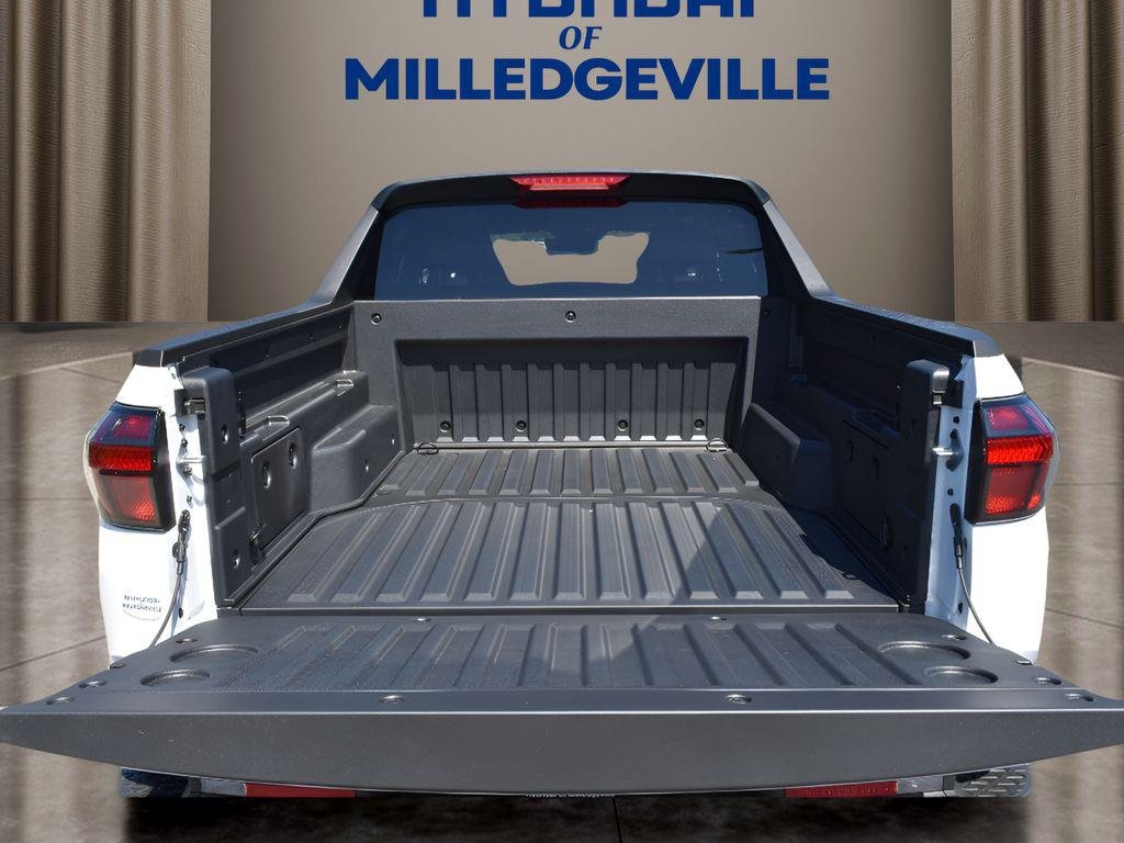 2025 Hyundai Santa Cruz SE - Photo 14