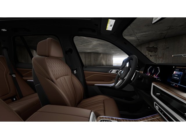 New 2026 Brooklyn Grey Metallic BMW  image 9