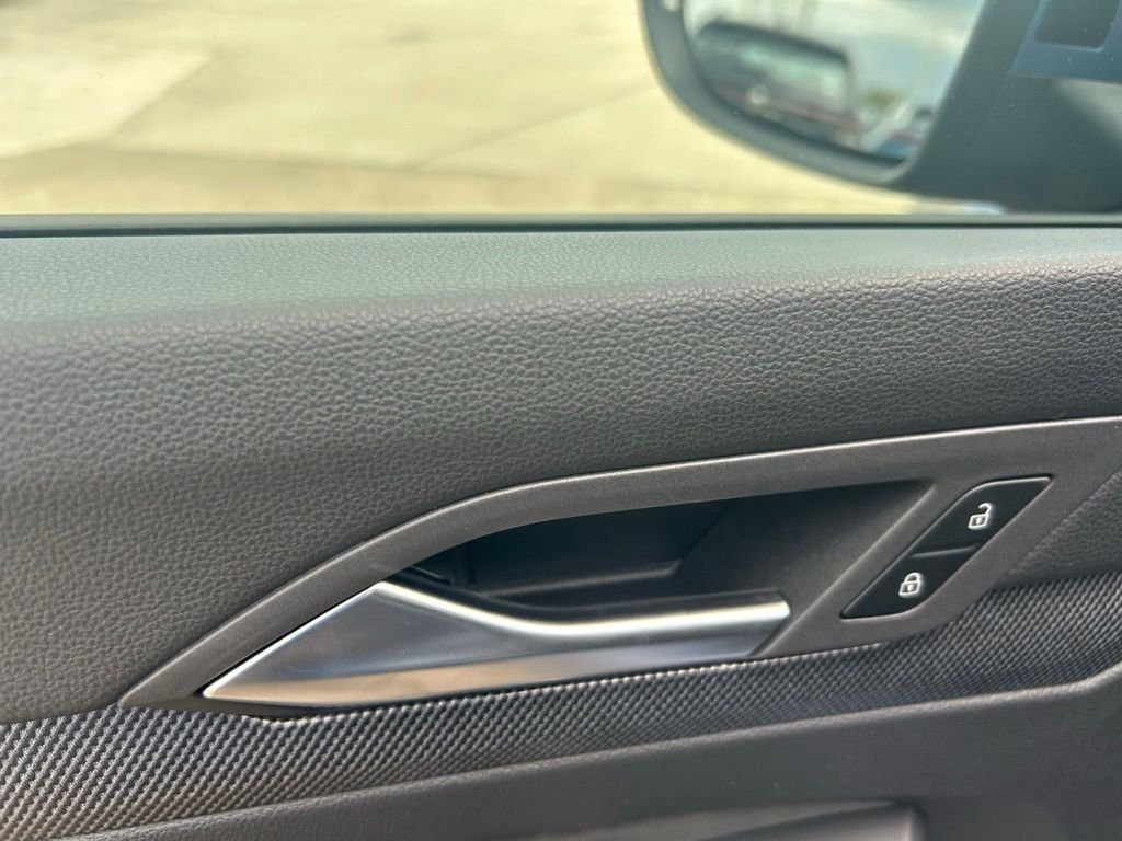 New 2026 Blue Volkswagen 2.0T SE image 48