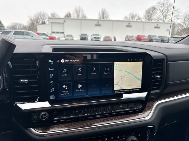 2026 Chevrolet Silverado 1500 LT - Photo 29