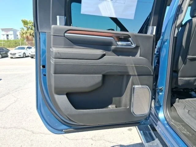 2026 GMC Sierra 2500HD Denali - Photo 14