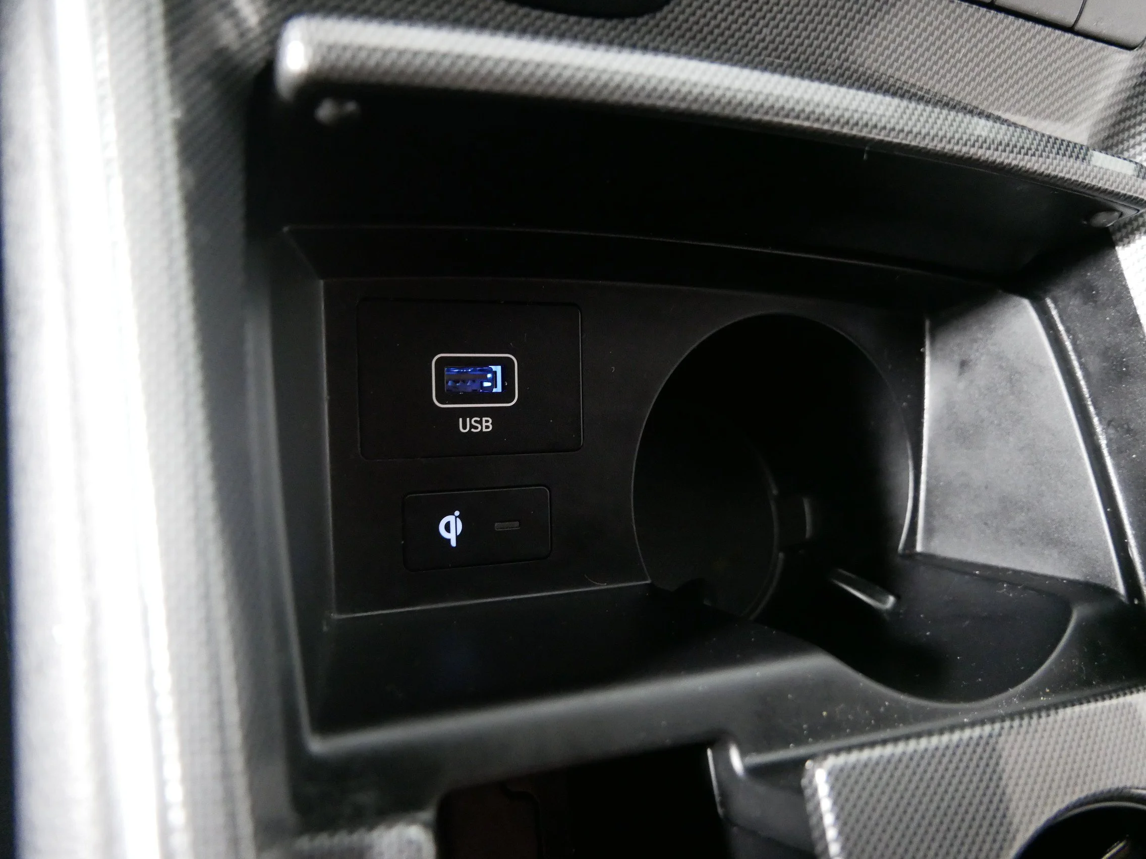 Used 2022 Hampton Gray Hyundai SEL image 30