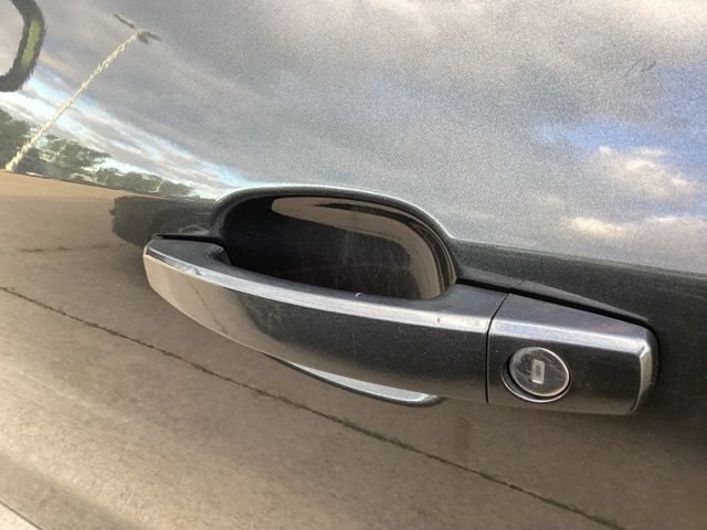 Used 2020 Gray Chevrolet LS image 14