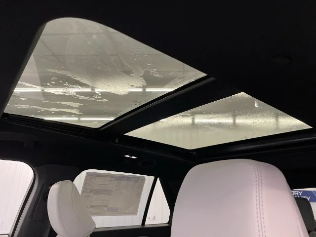 New 2027 Carbonized Gray Metallic Ford Platinum™ image 22