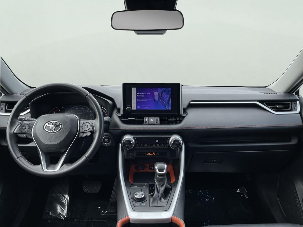 Used 2023 White Toyota Adventure image 18