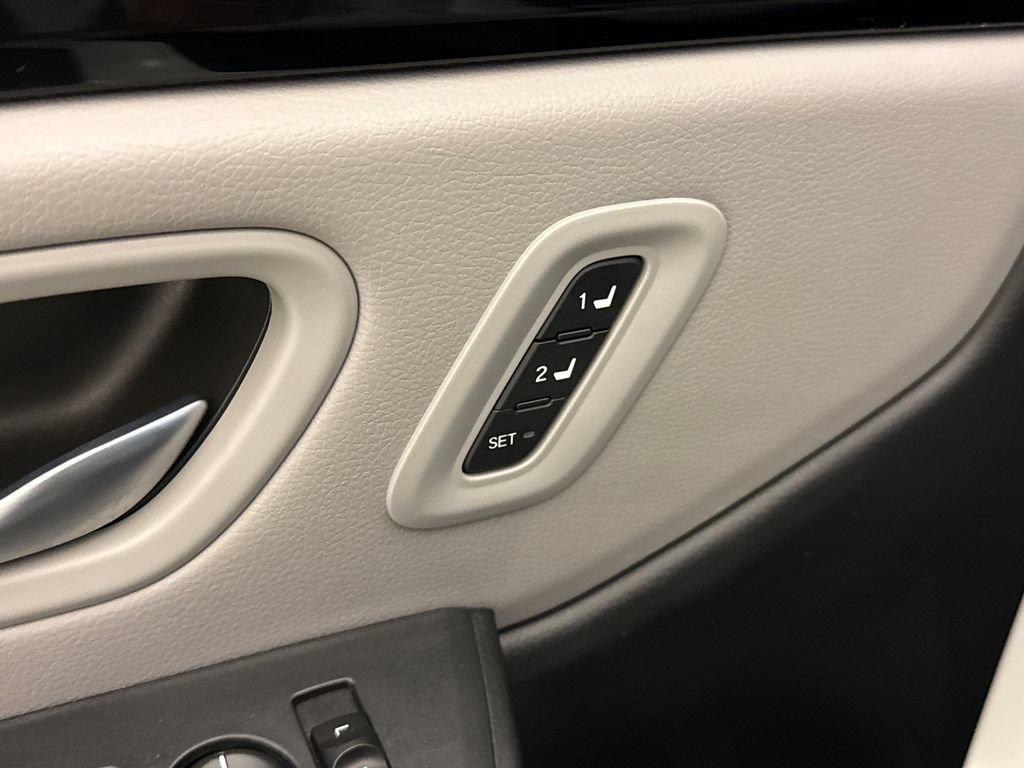 2025 Honda Pilot EX-L - Photo 55