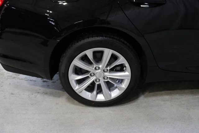 2026 Cadillac CT5 Premium Luxury - Photo 36