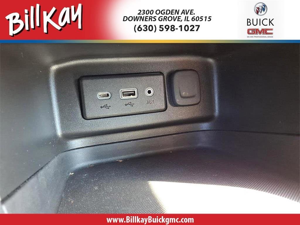 2022 CHEVROLET EQUINOX - Image 26