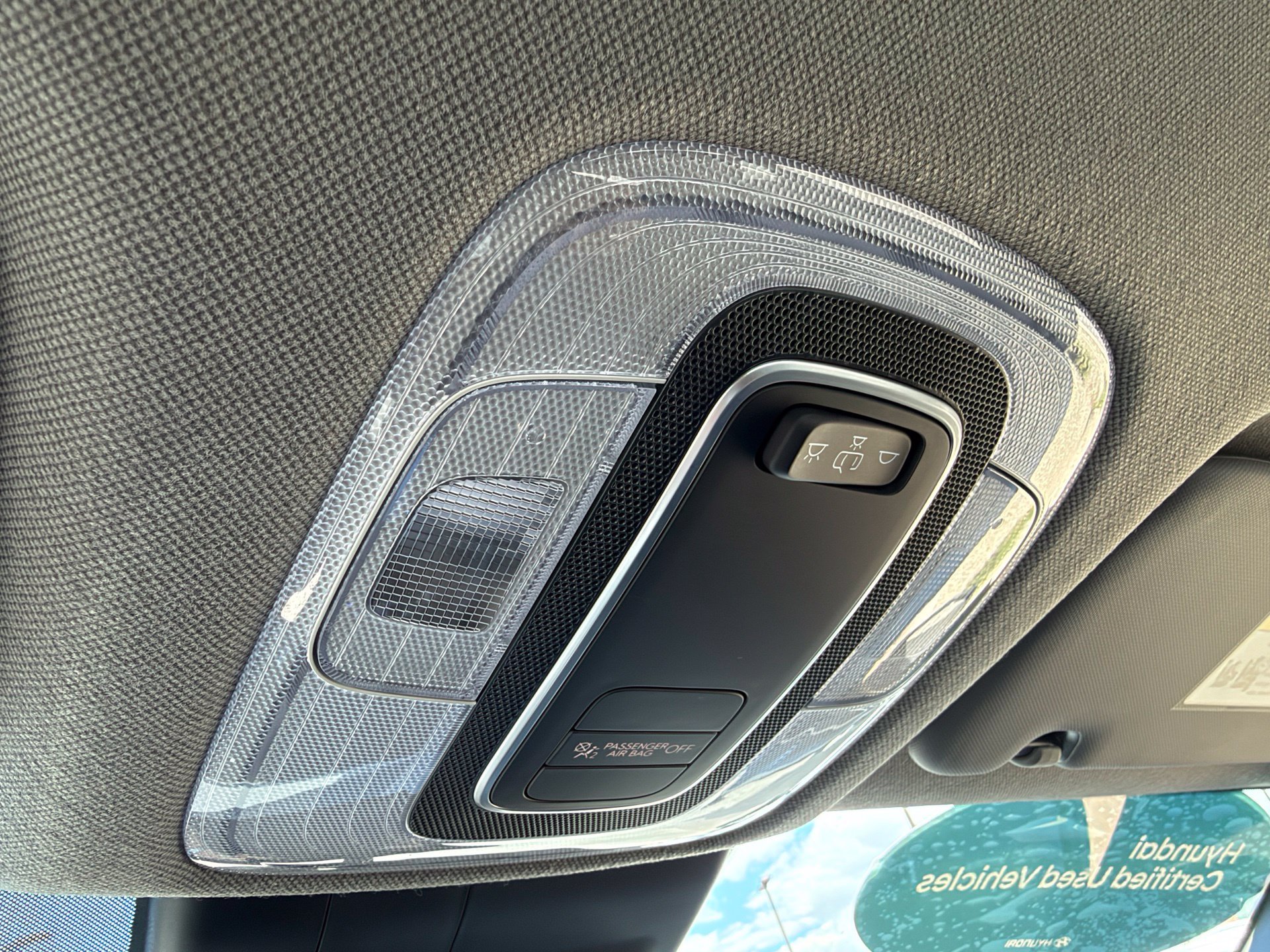 Certified Used 2026 Gray Hyundai SEL Sport image 30