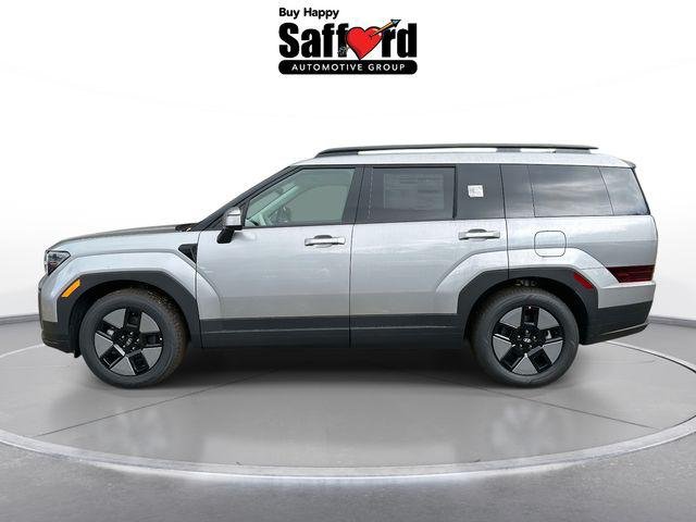 New 2026 Silver Hyundai SEL image 5
