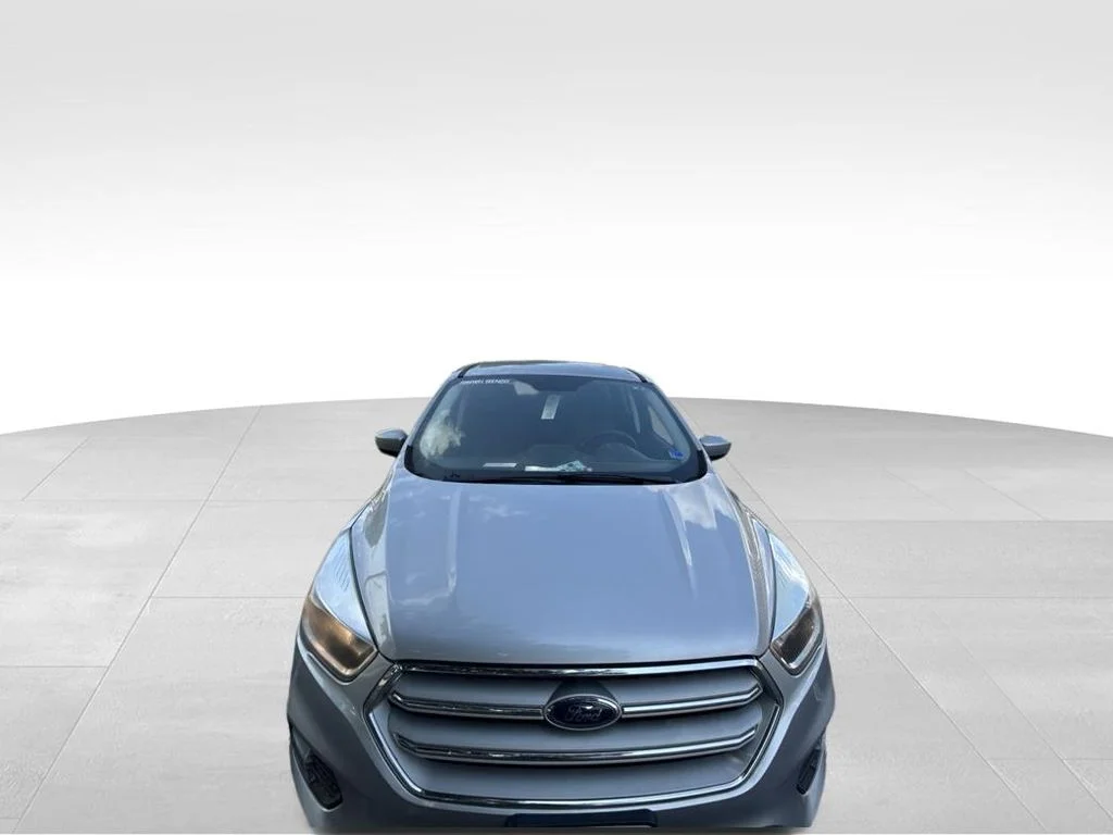 Used 2019 Silver Ford SE image 15